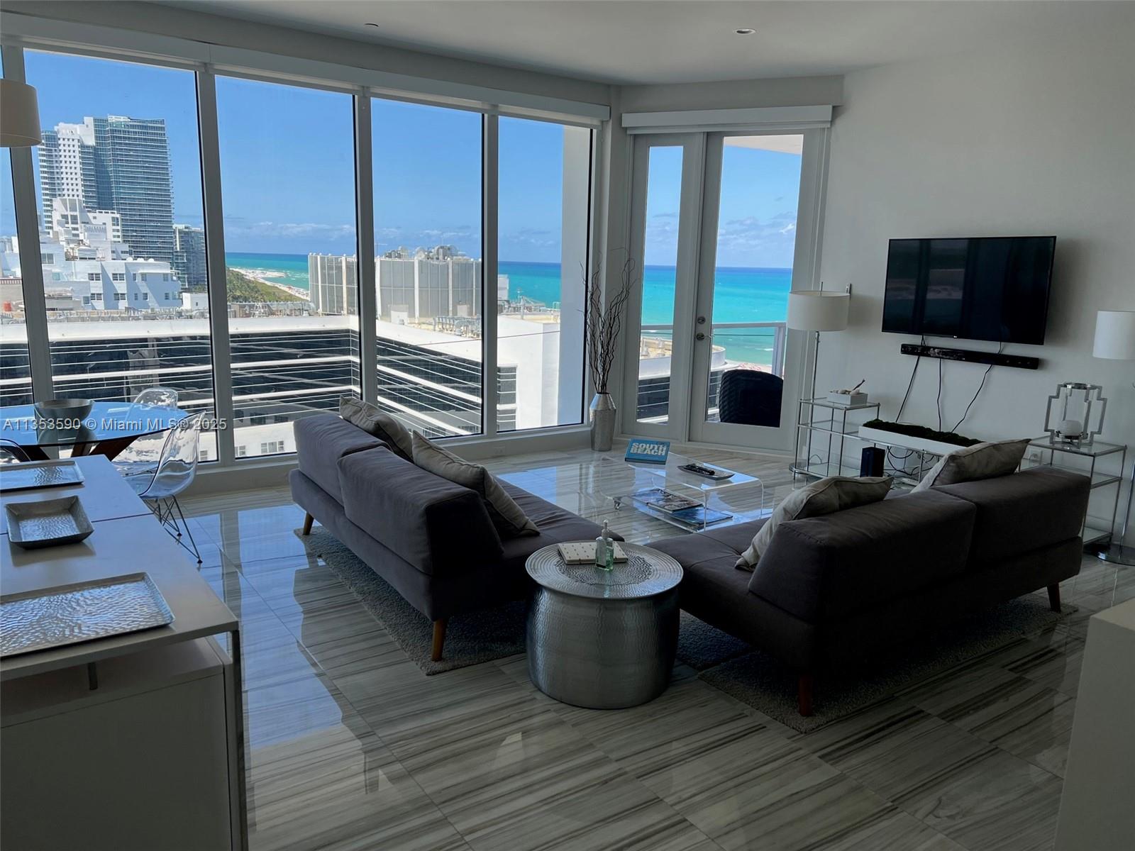 100 Lincoln Rd, Miami Beach FL 33139 — #A11353590