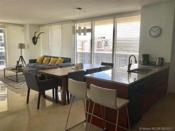 1830 S Ocean Dr # 1706, Hallandale Beach FL 33009 — #A11358221