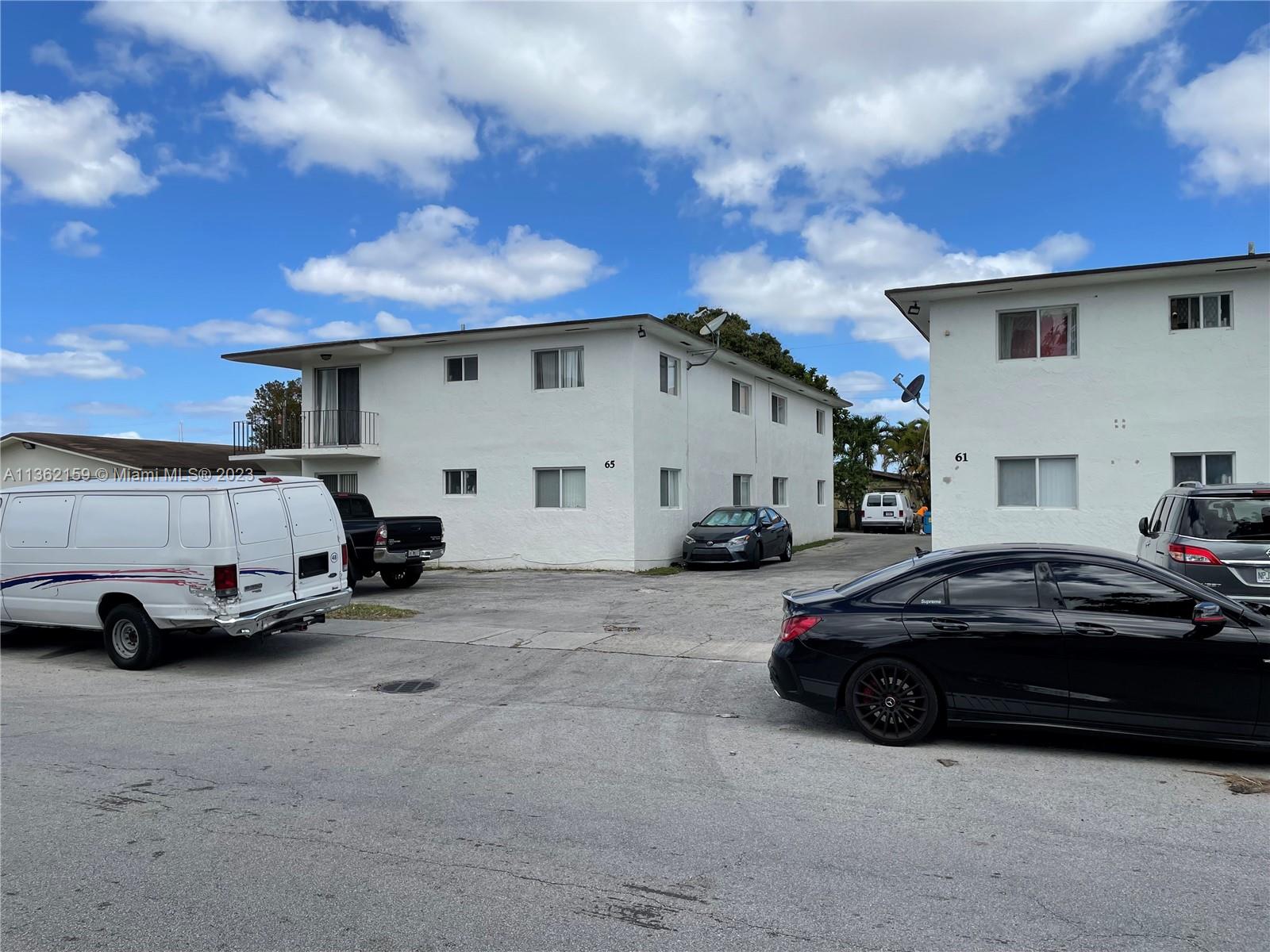 6dd28e9b-2538 61 W 13th St, Hialeah FL 33010 — #A11362159