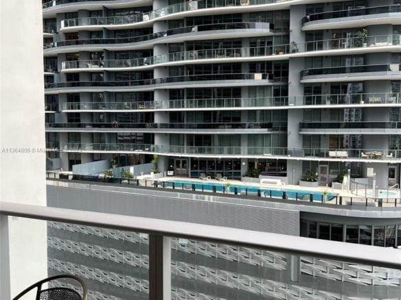 1010 Brickell Ave # 2010, Miami FL 33131 — #A11364806
