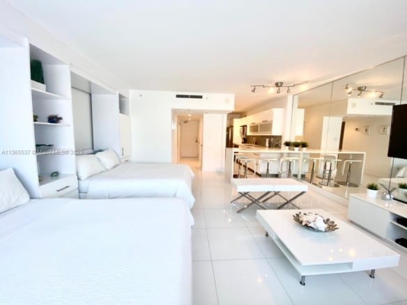 100 Lincoln Rd # 906, Miami Beach FL 33139 — #A11365537