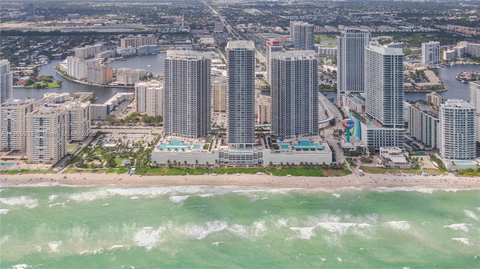 6dd28e9b-2545 1830 S Ocean Dr # 3511, Hallandale Beach FL 33009 — #A11365933