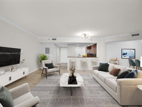 1819 SE 17th St # 1401, Fort Lauderdale FL 33316 — #A11372764