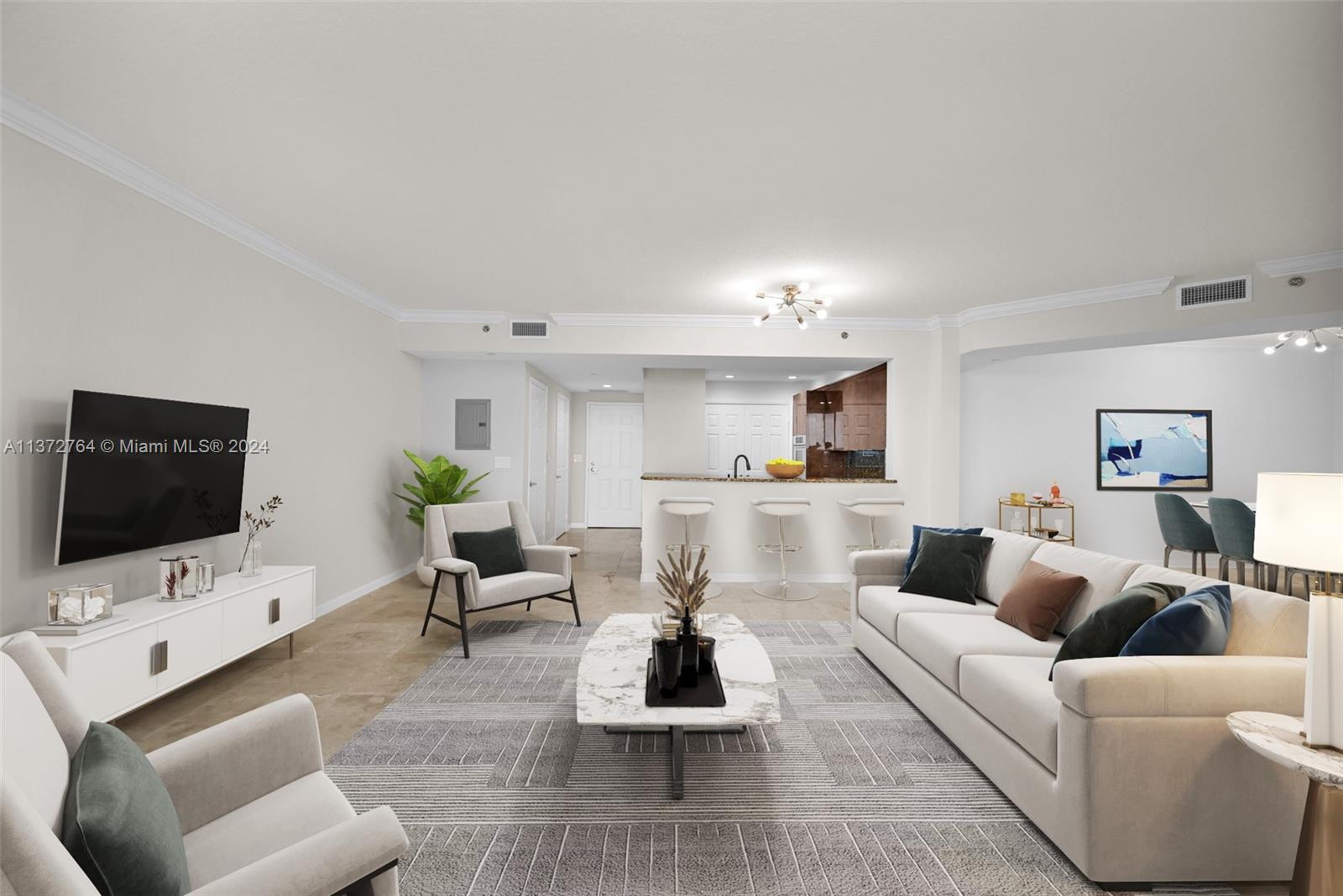 6dd28e9b-2551 1819 SE 17th St # 1401, Fort Lauderdale FL 33316 — #A11372764