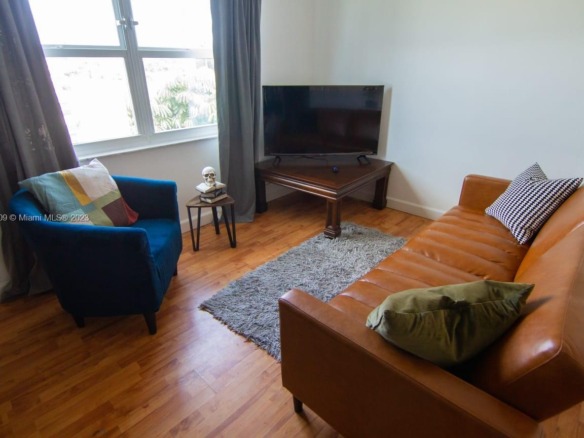 753 Michigan Ave # 3D, Miami Beach FL 33139 — #A11375109
