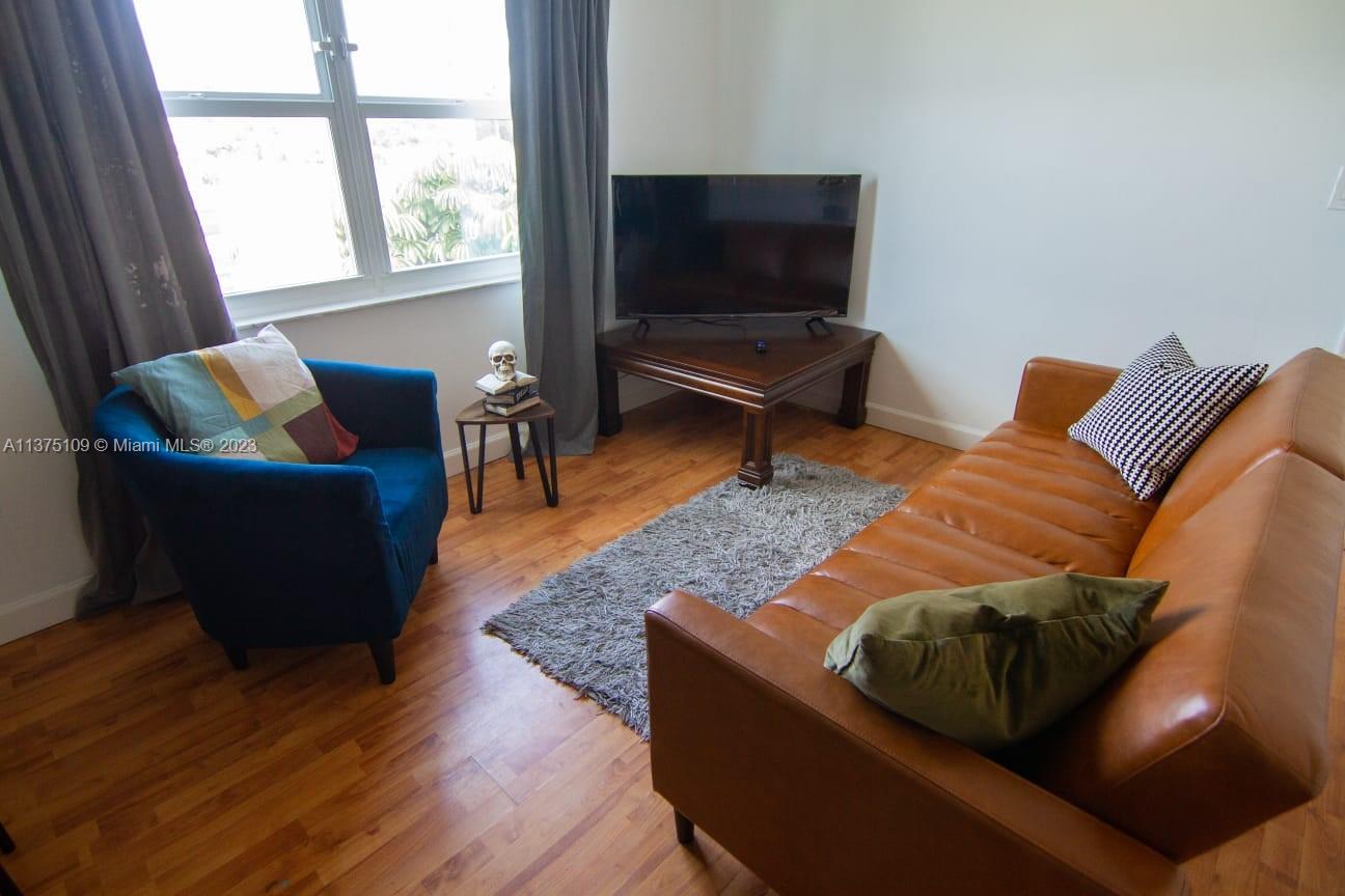 753 Michigan Ave # 3D, Miami Beach FL 33139 — #A11375109