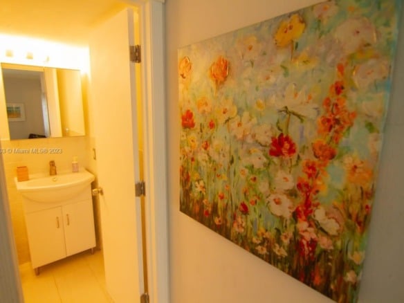 753 Michigan Ave # 2C, Miami Beach FL 33139 — #A11375103