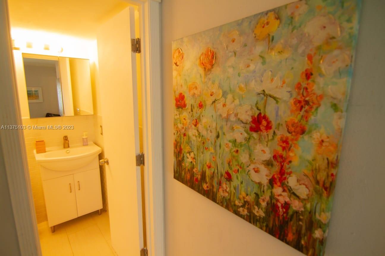 753 Michigan Ave # 2C, Miami Beach FL 33139 — #A11375103