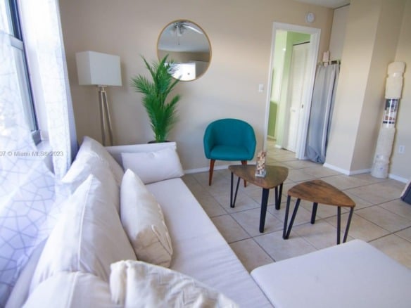 753 Michigan Ave # 2D, Miami Beach FL 33139 — #A11375107