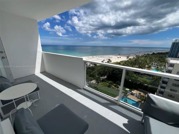 100 Lincoln Rd # 1244, Miami Beach FL 33139 — #A11376577