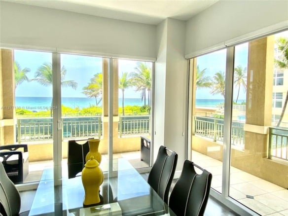 2080 S Ocean Dr # 111, Hallandale Beach FL 33009 — #A11377130