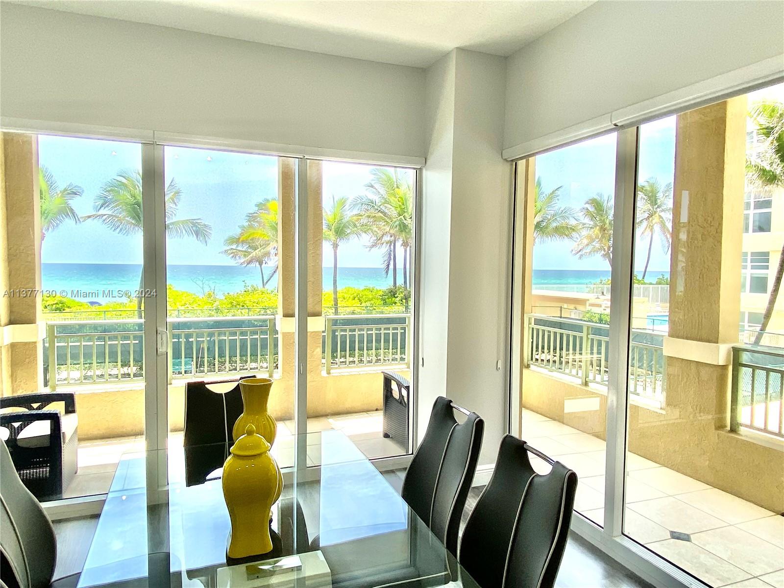 6dd28e9b-2562 2080 S Ocean Dr # 111, Hallandale Beach FL 33009 — #A11377130