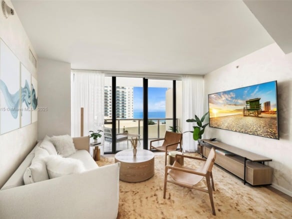 2201 Collins Ave # 811, Miami Beach FL 33139 — #A11378315