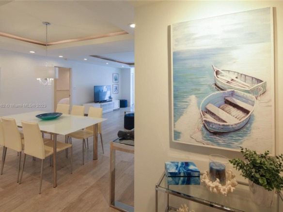 5005 Collins Ave # 610, Miami Beach FL 33140 — #A11378382