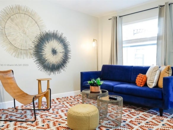 2761 SW 33rd Ave # 2, Miami FL 33133 — #A11380790