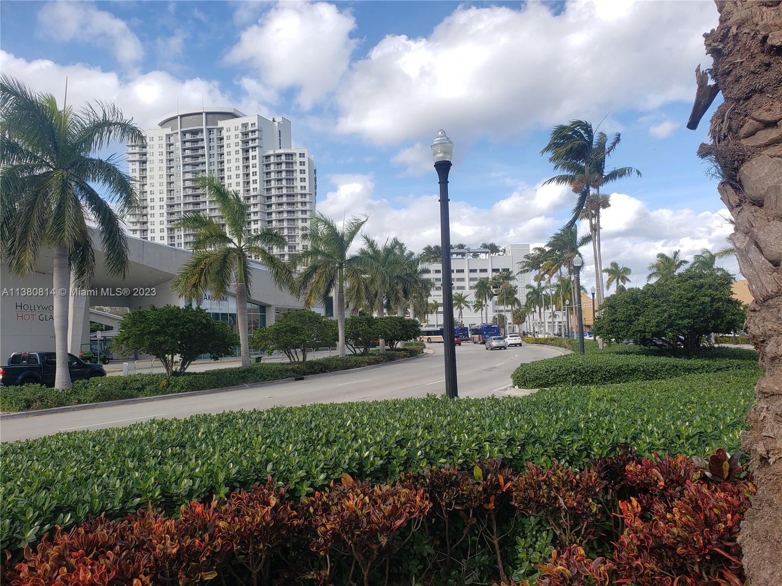 6dd28e9b-2579 1720 Harrison St # 12D, Hollywood FL 33020 — #A11380814