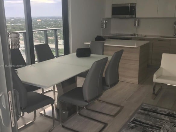 121 NE 34th St # 2601, Miami FL 33137 — #A11382269