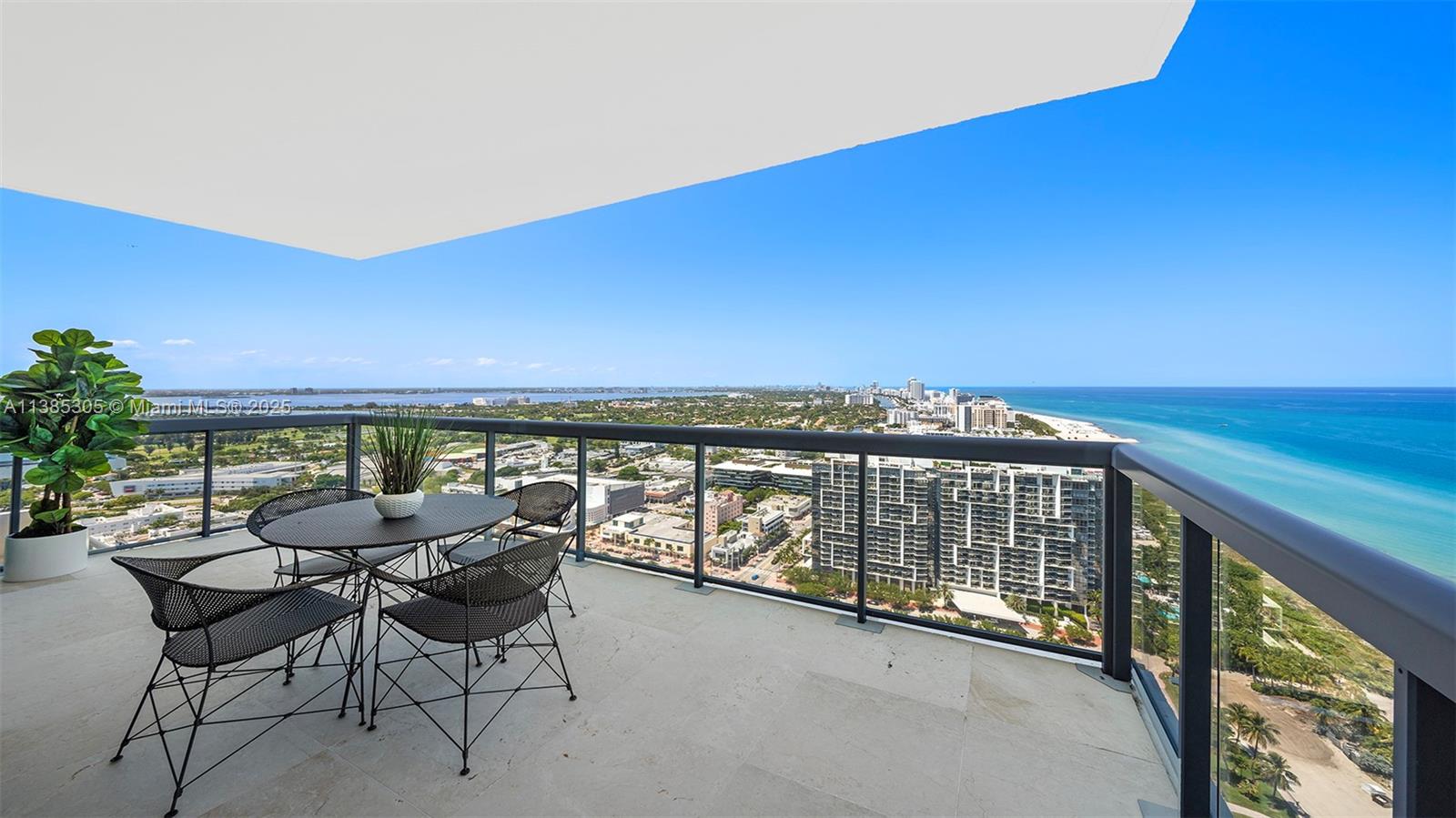 6dd28e9b-2591 101 20th St # 3903, Miami Beach FL 33139 — #A11385305