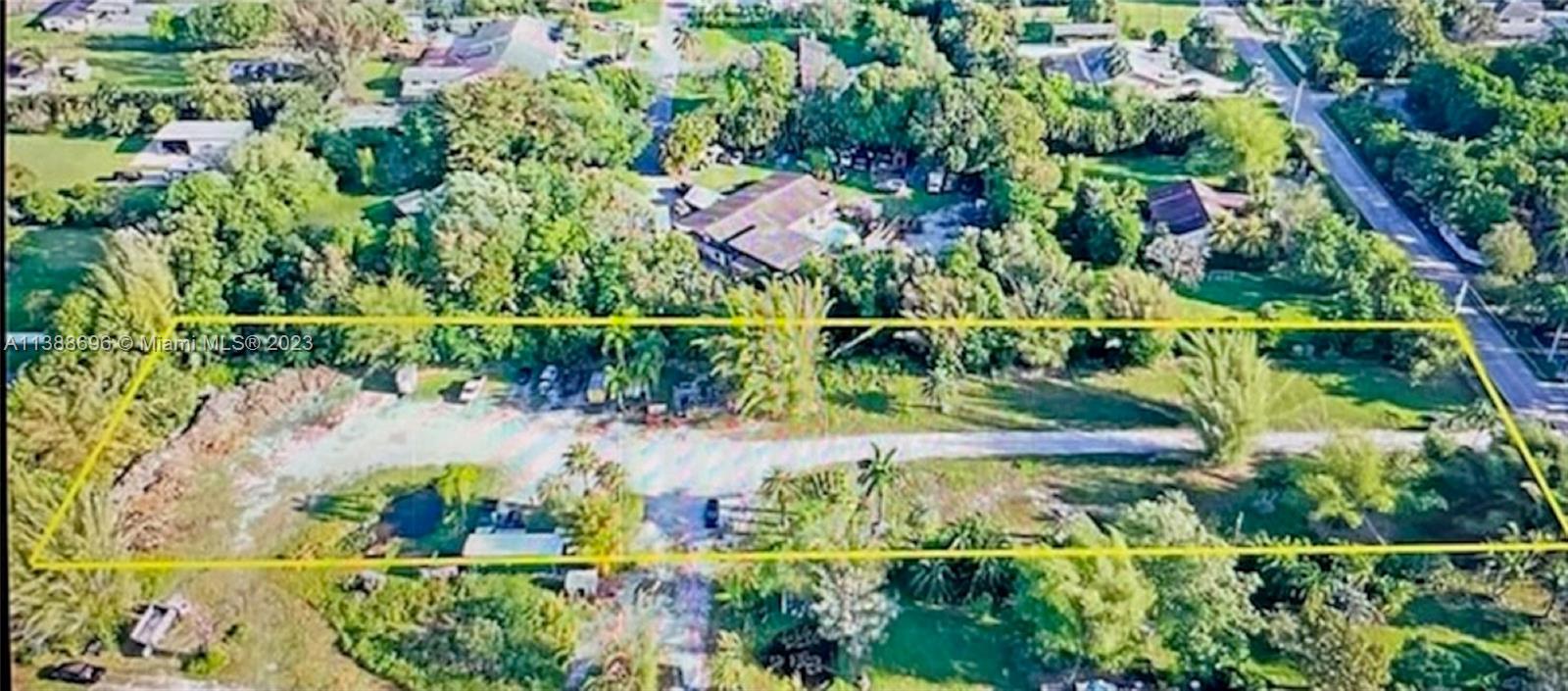 6453 SW 185th Way, Southwest Ranches FL 33332 — #A11388696