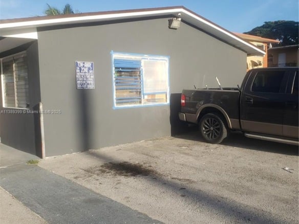 2855 NW 22nd Ave, Miami FL 33142 — #A11389399