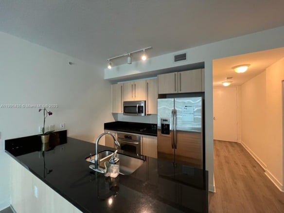 1111 SW 1st Ave, Miami FL 33130 — #A11391438