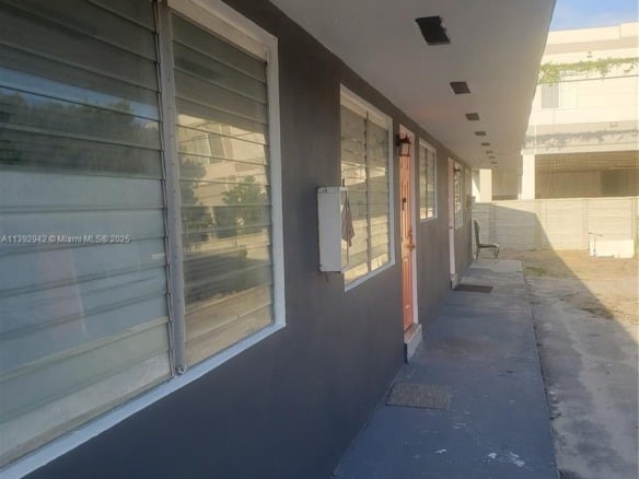 2865 NW 22nd Ave, Miami FL 33142 — #A11392942