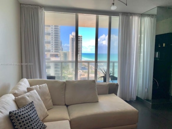 1830 S Ocean Dr # 1610, Hallandale Beach FL 33009 — #A11397780