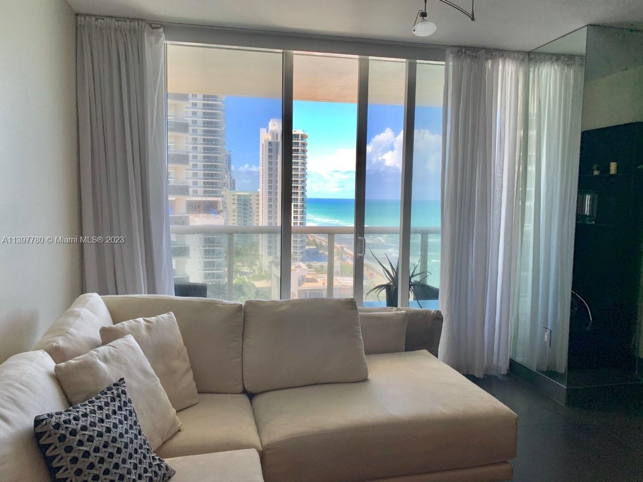 6dd28e9b-2612 1830 S Ocean Dr # 1610, Hallandale Beach FL 33009 — #A11397780