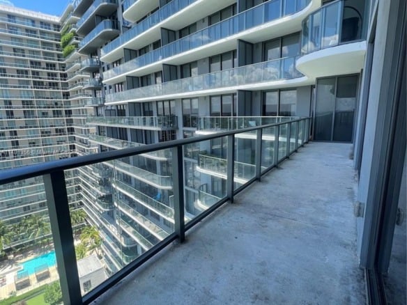 121 NE 34 St # 2215, Miami FL 33137 — #A11401356