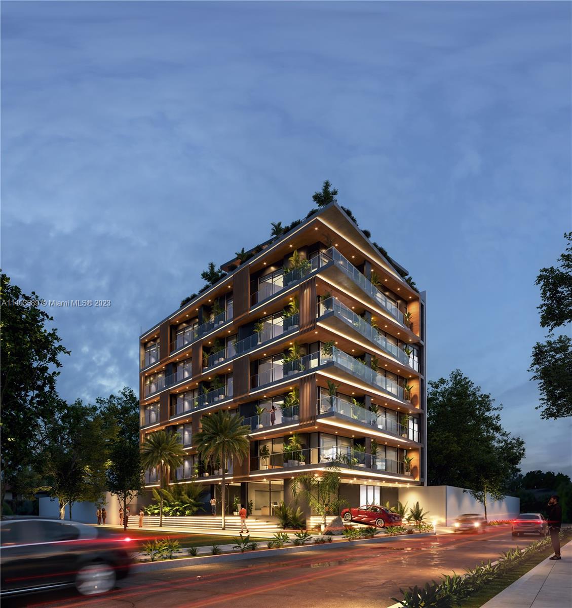 6dd28e9b-2618 3 & 4th Ring Calle 4 # 202, FL — #A11403589