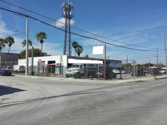 60 NW 20th St, Miami FL 33127 — #A11405264