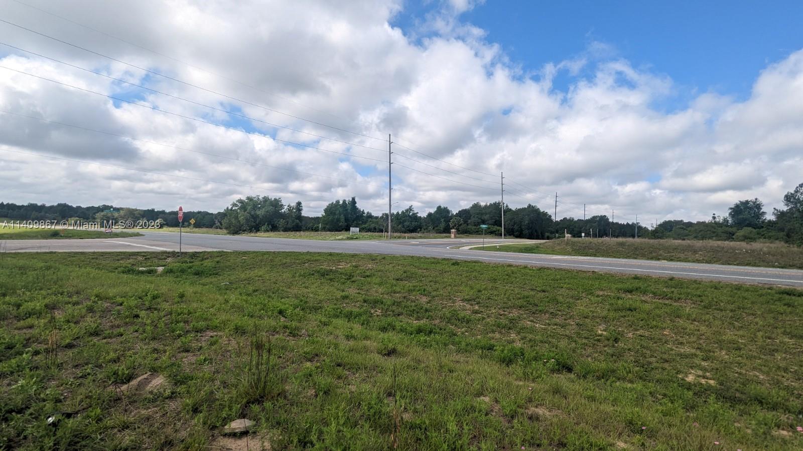 51 E Citrus Springs Blvd, Citrus Springs FL 34434 — #A11409867