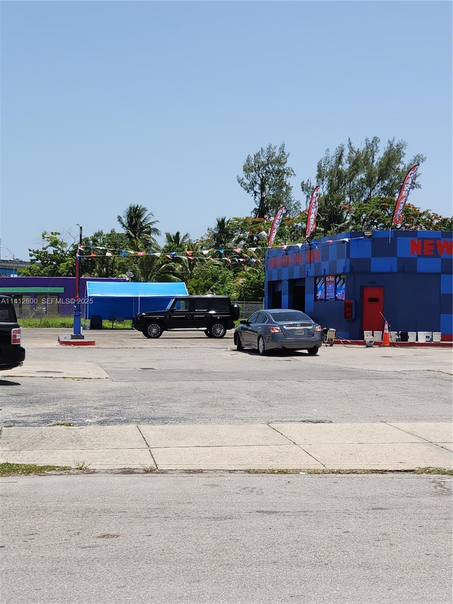 6dd28e9b-2628 4420 NW 7th Ave, Miami FL 33127 — #A11412600