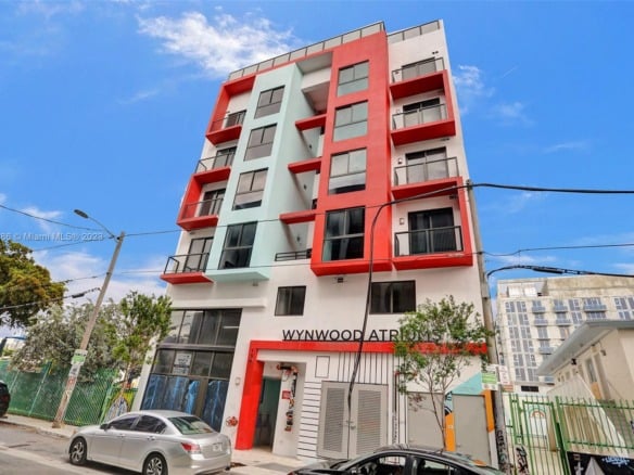 136 NW 26TH STREET, Miami FL 33127 — #A11415986