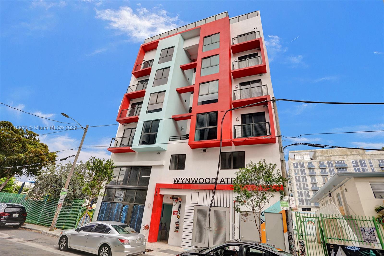 6dd28e9b-2630 136 NW 26TH STREET, Miami FL 33127 — #A11415986