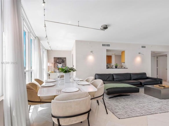101 20th St # 2102, Miami Beach FL 33139 — #A11418483