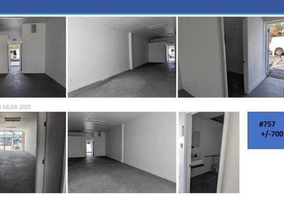 753 NE 79th St, Miami FL 33138 — #A11420667