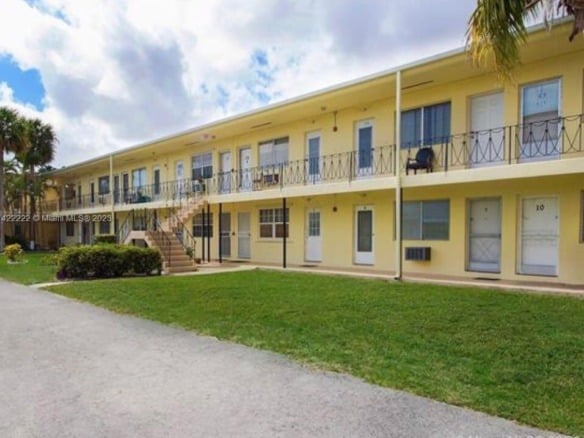 71 NW 76th St # 16, Miami FL 33150 — #A11422222