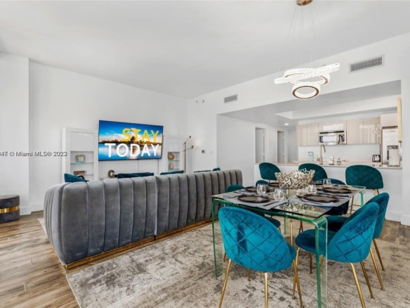 2600 E Hallandale Beach Blvd # T3302, Hallandale Beach FL 33009 — #A11425847