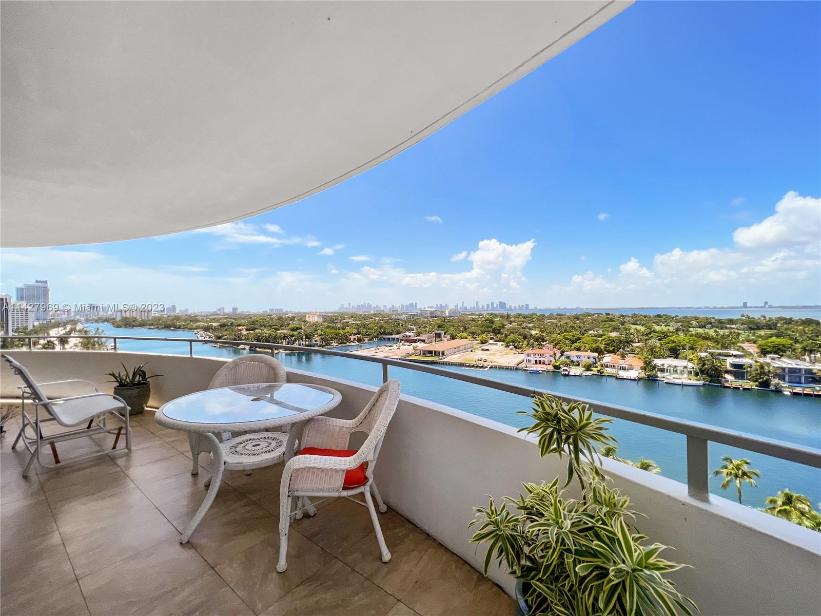 5151 Collins Ave # 1523, Miami Beach FL 33140 — #A11427969