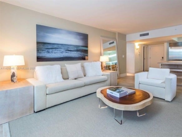 102 24th St # 1006, Miami Beach FL 33139 — #A11429548