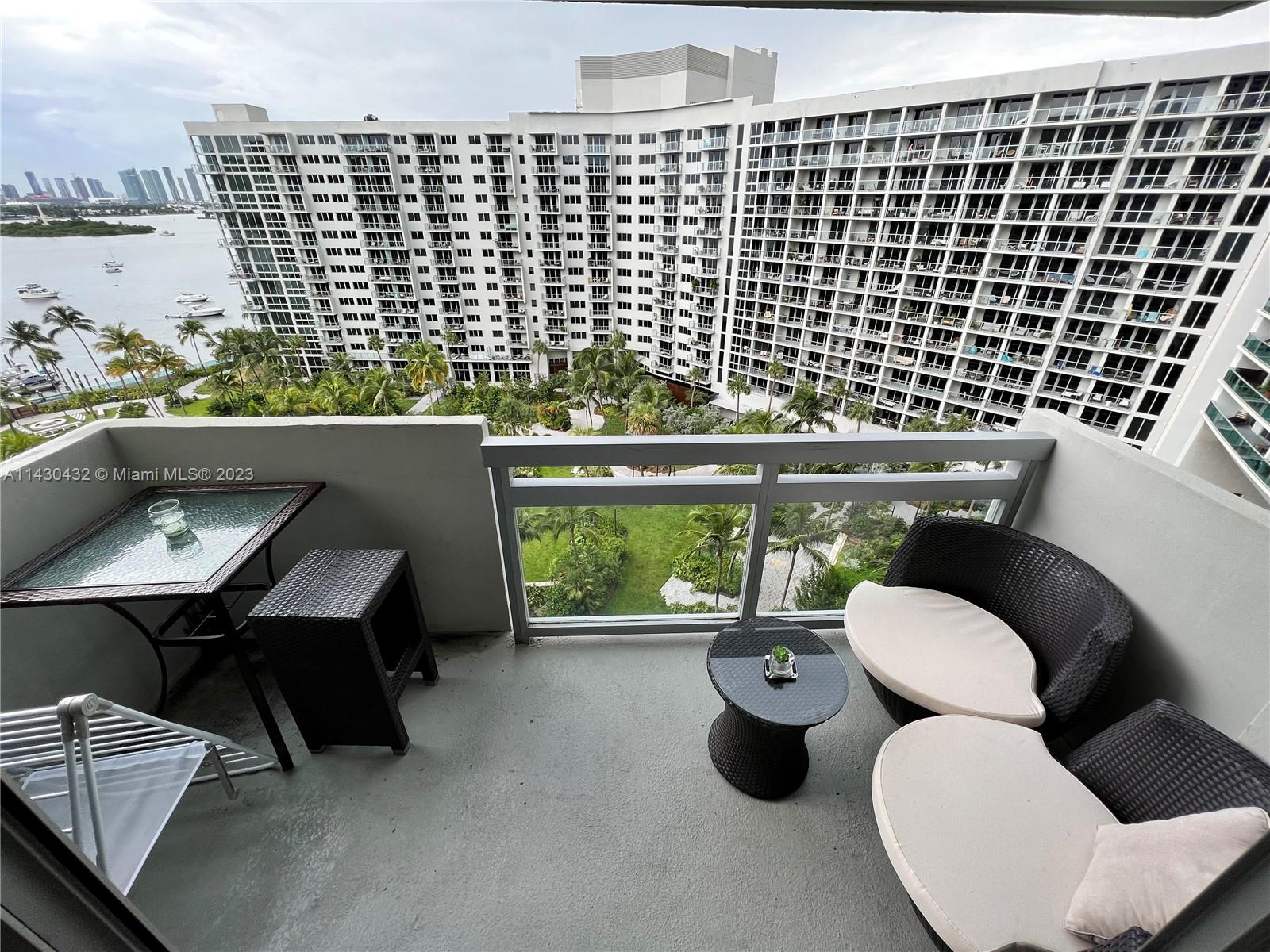 6dd28e9b-2652 1500 Bay Rd # 1164S, Miami Beach FL 33139 — #A11430432