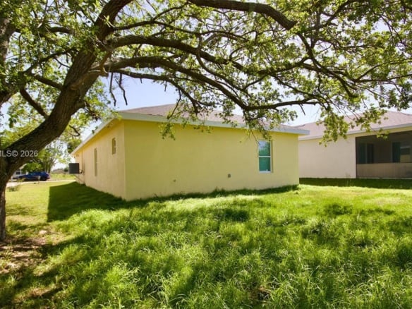 3433 Jeffcott St., Fort Myers FL 33916 — #A11432453