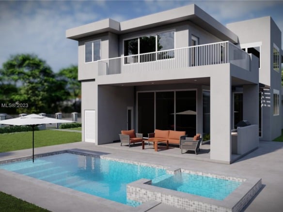 1127 SW 9th Ave, Fort Lauderdale FL 33315 — #A11432979