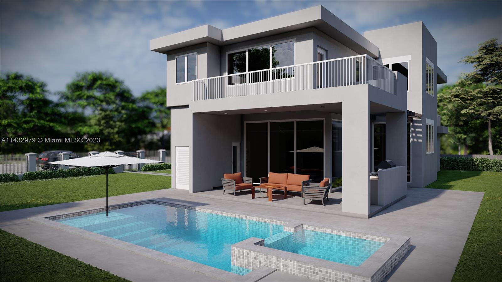 1127 SW 9th Ave, Fort Lauderdale FL 33315 — #A11432979
