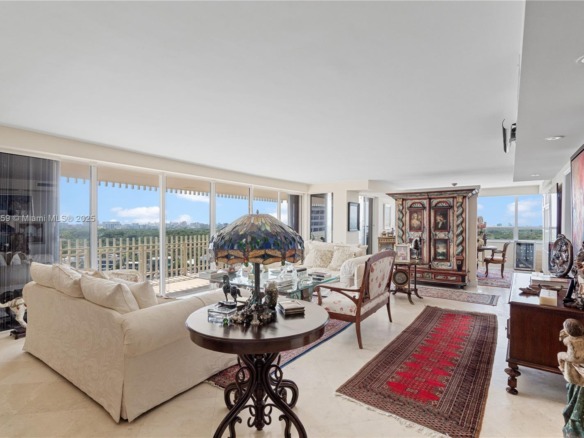 3 Grove Isle Dr # C1610, Miami FL 33133 — #A11809459