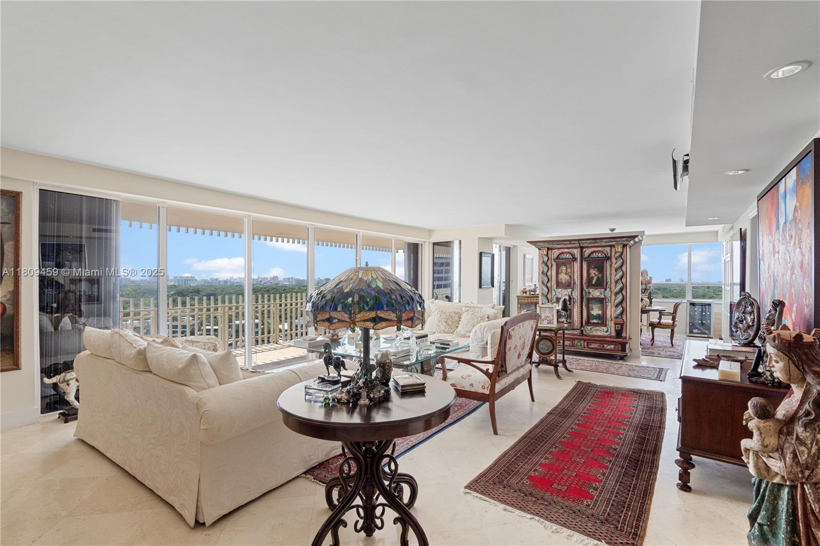 6dd28e9b-266 3 Grove Isle Dr # C1610, Miami FL 33133 — #A11809459
