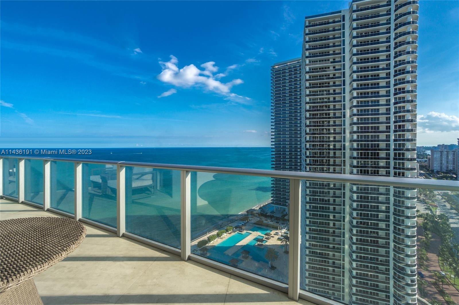 6dd28e9b-2660 4111 S Ocean Dr # 2307, Hollywood FL 33019 — #A11436191