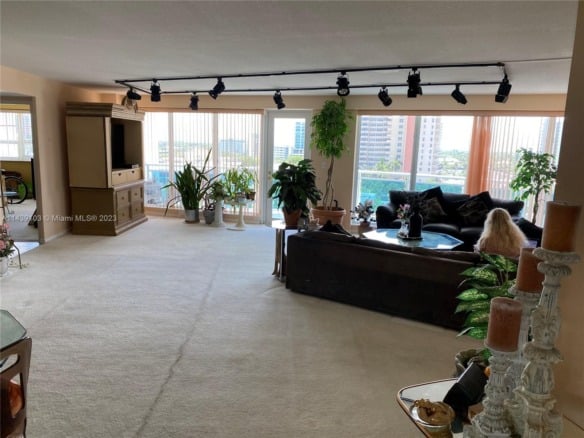 3430 Galt Ocean Dr # 712, Fort Lauderdale FL 33308 — #A11439103