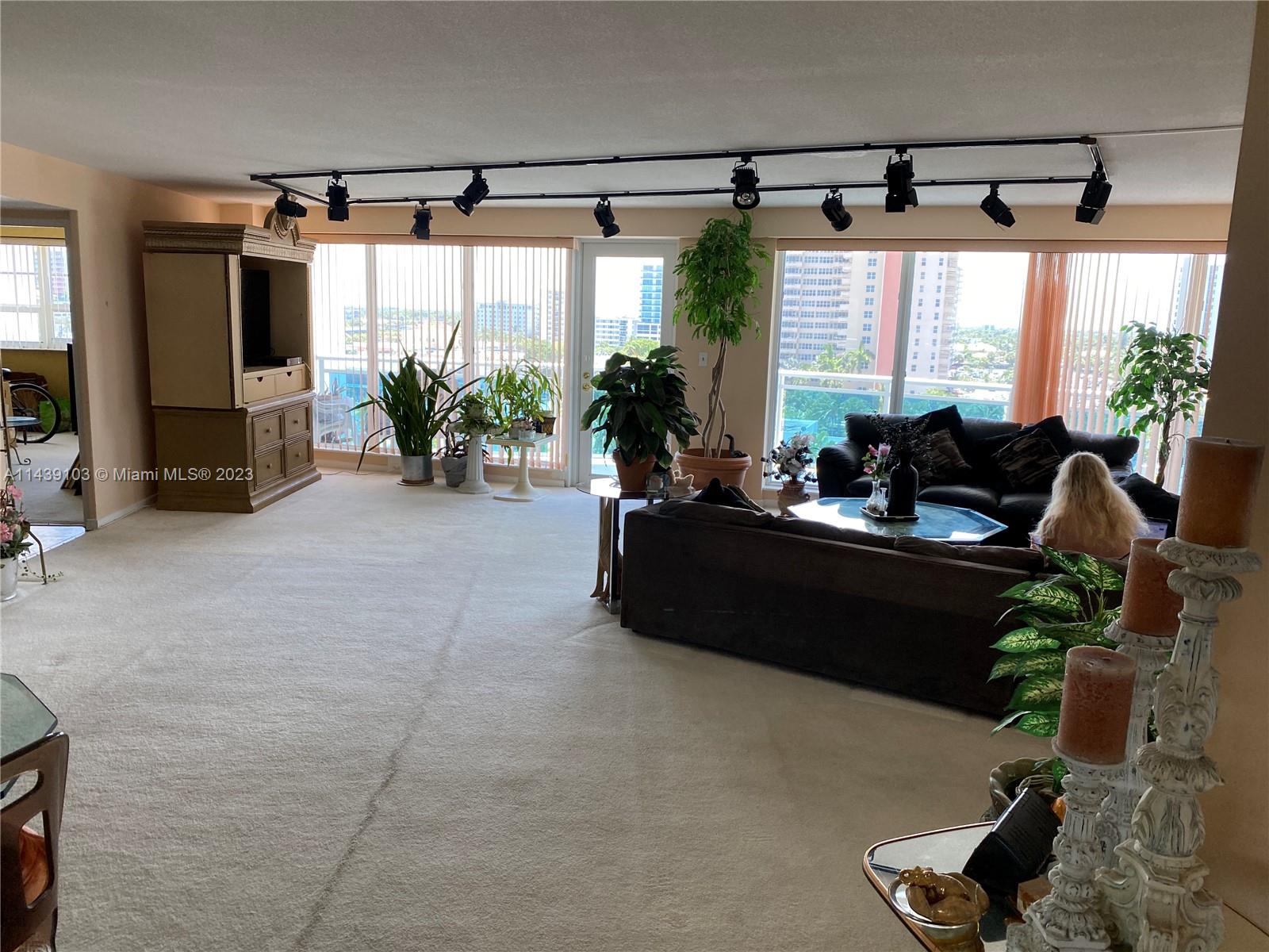 3430 Galt Ocean Dr # 712, Fort Lauderdale FL 33308 — #A11439103